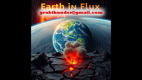 Earth Update: Sept 15, 2025