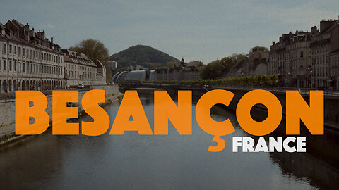 Besançon France Travel Guide | Citadel, Victor Hugo Museum, Roman Ruins & More