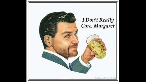 DC Beard Royalty ~ Who Will Shave First? / Red, Rights & You