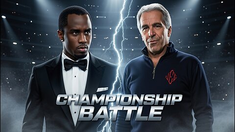 Epstein Vs Diddy: The AI Slop Wars