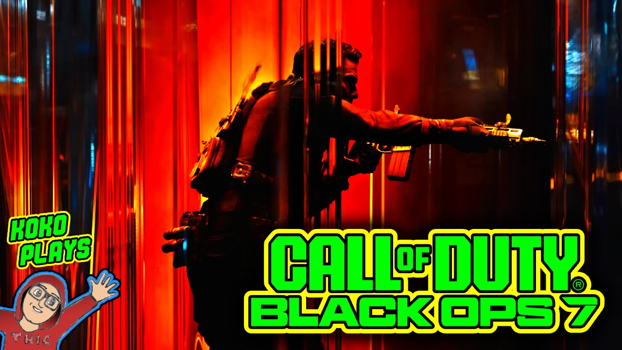Call of Duty: Black Ops 7 LIVE | Episode 2