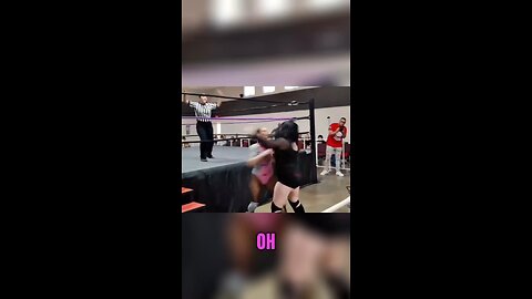 Throwing hands!