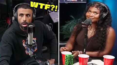 Myron Couldn't STAND This Entitled Nigerian That His Head Hurts!