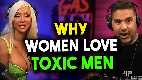Why Do Women Obsess Over Toxic Men?