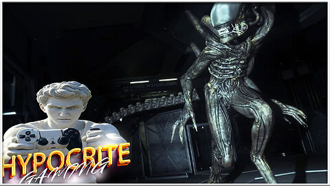 Becoming Worm Food In Alien: Isolation