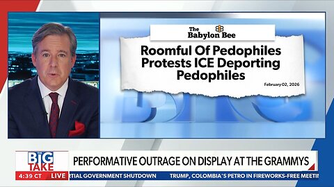 Oh the IRONY‼️The Pedos are upset with PDJT for deporting Pedos‼️