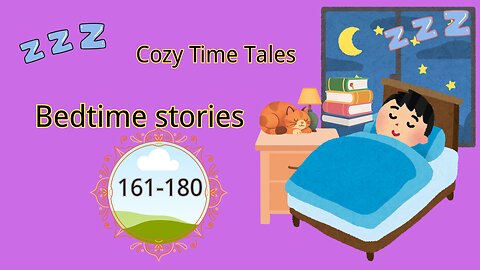 English storybooks, bedtime stories for children - English learning for kids #writingtreasures