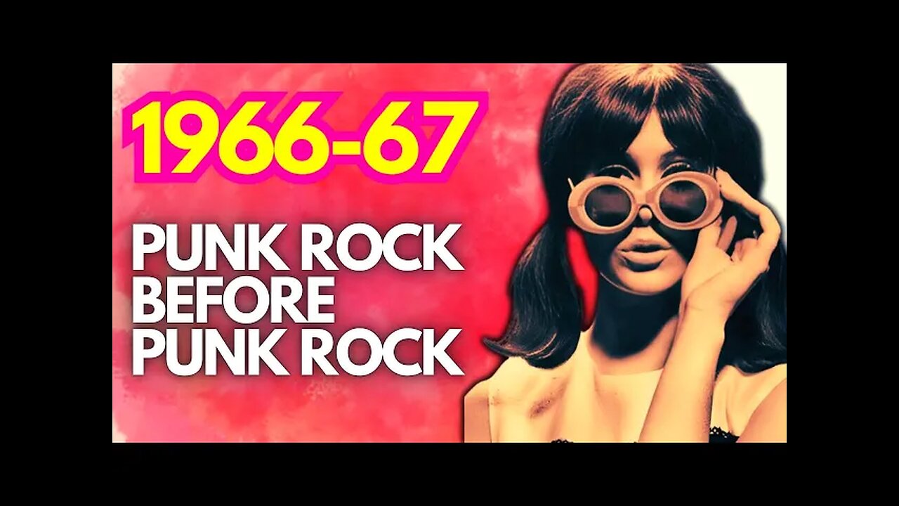 10 UK Singles from 1966-67 that Pioneered Punk Rock