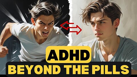 ADHD: Are We Doing It Wrong?