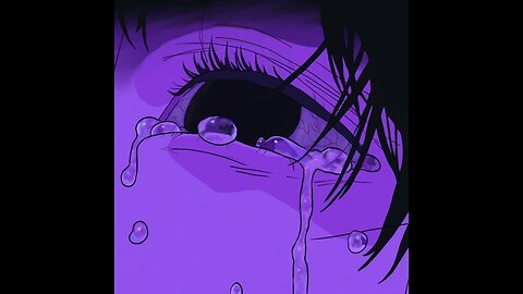 Lofi Chill Guitar Beat Weeping Dawn (Sad, Sleep, Relax)