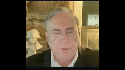 Colonel Macgregor: "There's Something Else That's Happening..." - WWIII Orthodox Prophecies - Ep 247