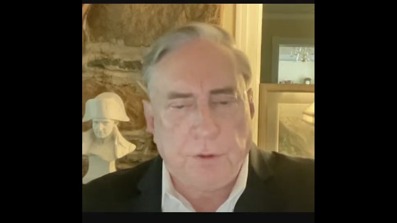 Colonel Macgregor: "There's Something Else That's Happening..." - WWIII Orthodox Prophecies - Ep 247