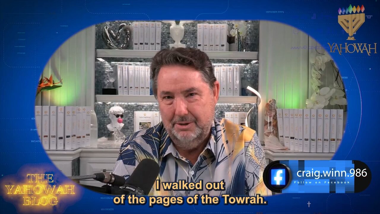 Who Dem Ebyonym #shorts #audiobooks #craigwinn CC9 06 May 2025