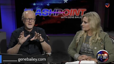 Flashpoint Lite: March 21, 2025