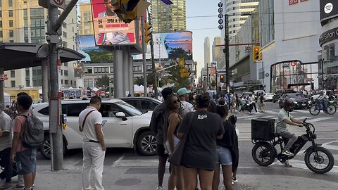 Yonge & Dungas