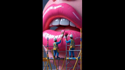 cute 🥰🥰 lips 👄👄