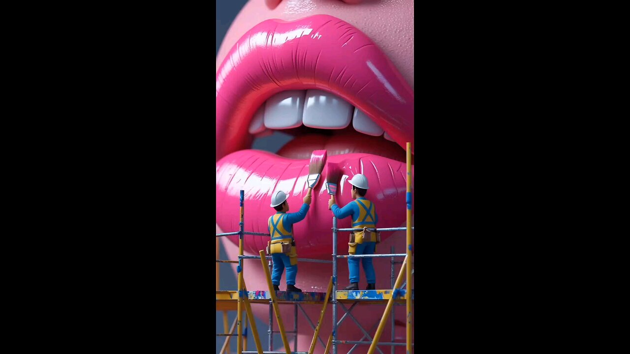 cute 🥰🥰 lips 👄👄