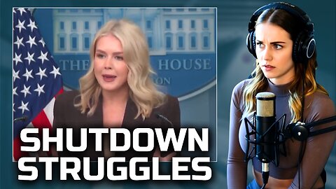 BREAKING: Shutdown Stalls Air Travel, Unpaid Workers Endure, Christian Persecution Ignored