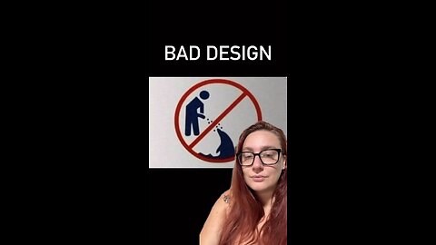 Come on! Wait…phrasing… #badlogo #logo #baddesign #marketing #graphicdesign #wtf #funny #badsign