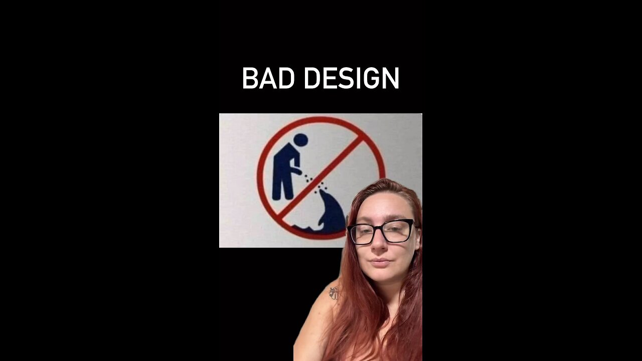 Come on! Wait…phrasing… #badlogo #logo #baddesign #marketing #graphicdesign #wtf #funny #badsign