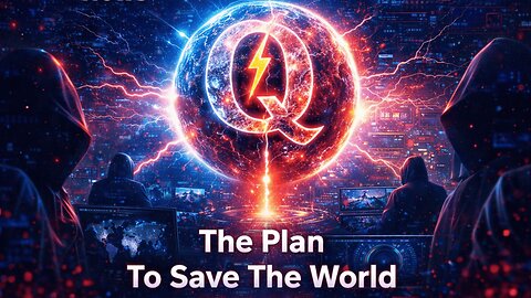 Q⚡️REVIEW LIVE 24/7 – Unfiltered News & Accountability