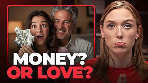 When Beautiful Women Marry for Money and Not Love | Pearl Daily