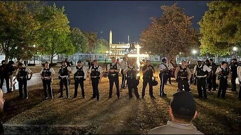 "Understanding the Impact of Civil Unrest Activation: Insights from JW TV"