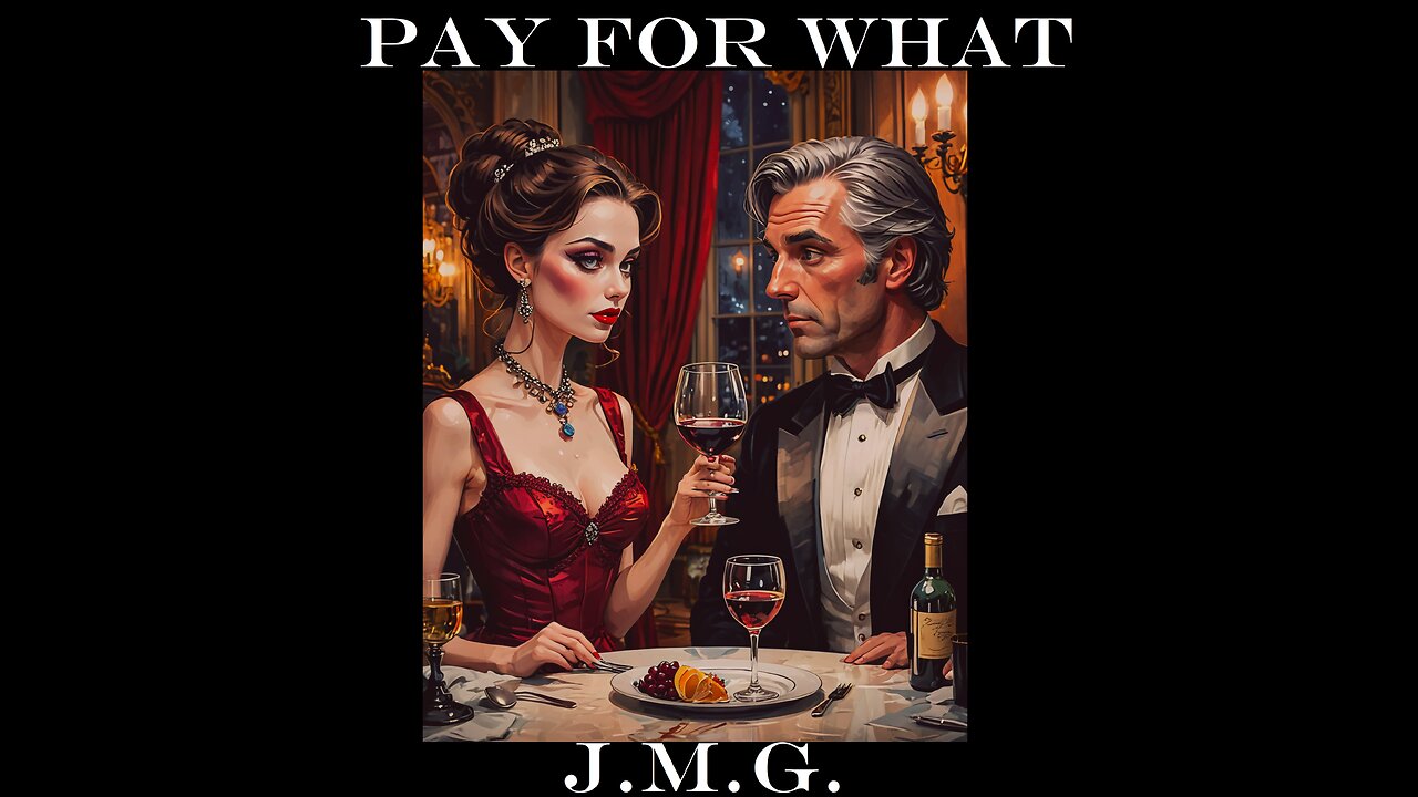 Pay for What? by John M. Gunn