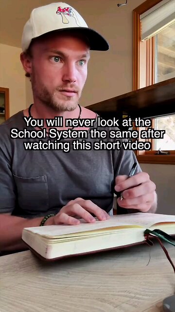 John D Rockerfeller vs. Education System.