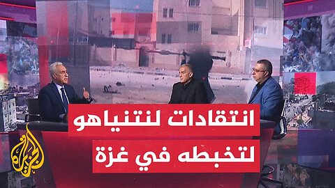 مسار الأحداث _ المقاومة تواصل إيقاع الخسائر في صفوف الاحتلال