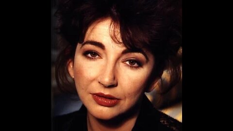 Kate Bush. Eat The Music