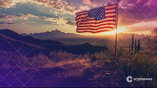Arizona Governor Vetoes Bitcoin Bill, Faces Backlash From Community