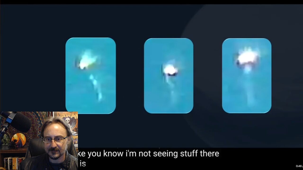 Skywatcher Episode 2 BREAKDOWN! Wild UFO Videos, Classes and More!