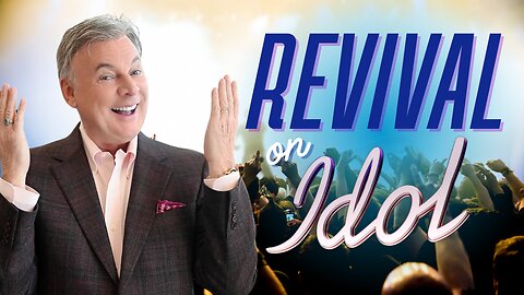 Revival Broke Out on American Idol—And Millions Of People Watched It Happen