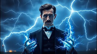 Nikola Tesla – Inventor of the Modern World | The Untold Genius