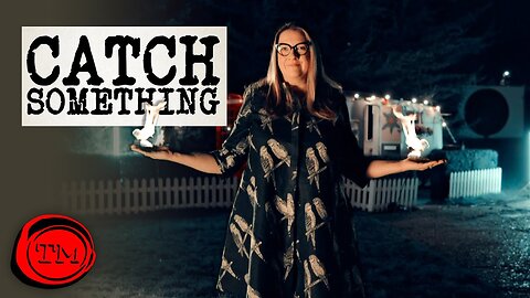 Catch Something. | Full Task | Taskmaster