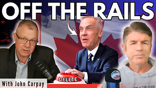 When Assisted Self-Deletion Becomes Involuntary with John Carpay | Stand on Guard