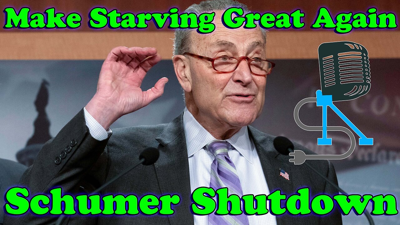 Dem's Failure Is Almost Assured | On The Fringe