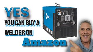 MILLER ELECTRIC Engine Driven Welder,Kubota,20.2 HP #Online #welding