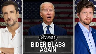 Biden Just Made the Autopen Scandal WORSE –- NYT Interview Is a Total Disaster! | Clay and Buck