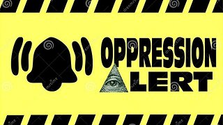 A warning on Your Oppressor - KILLUMINATI13420