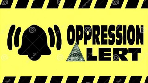 A warning on Your Oppressor - KILLUMINATI13420