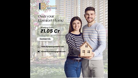 NRI Corner Luxury Apartments