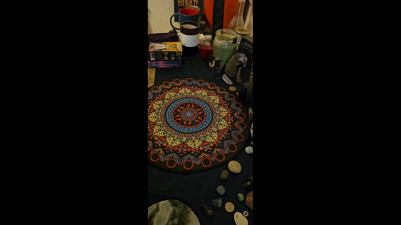 Dark Influence in the Collective | Are They Playing With Energy That Isn’t Theirs?