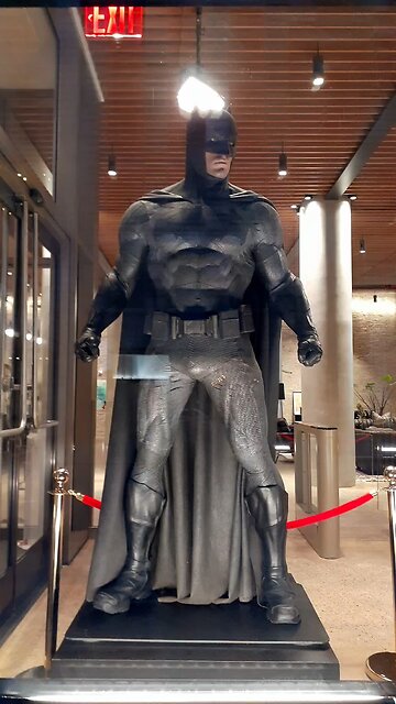 Zack Snyder Justice League costumes