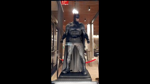 Zack Snyder Justice League costumes