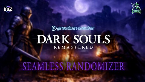 Seamless Randomizer In Dark Souls Remastered With Chris_The_Ninja56