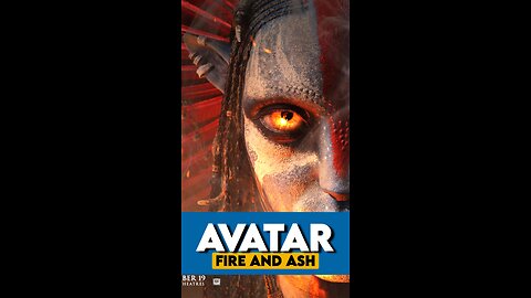 "James Cameron Is Back With a Bang! Avatar: Fire and Ash Trailer Just Dropped"