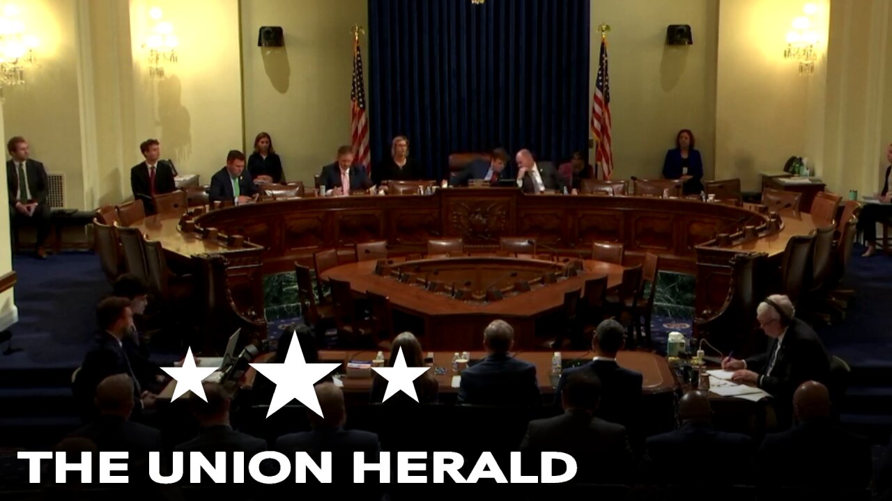 House Hearing on Surveying the Threat of Agroterrorism