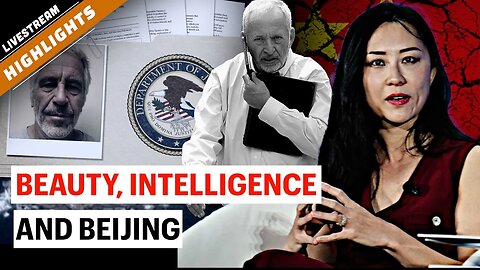 Who Is Jin Keyu? Inside the CCP elite family behind the Summers–Epstein connection